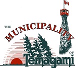 Temagami Logo 